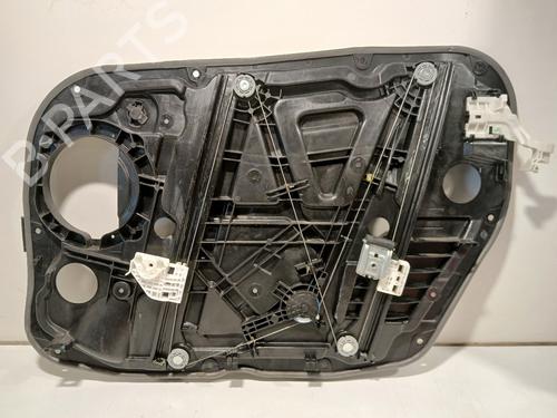 Used Front left window mechanism Front left window mechanism 24343171 24343171