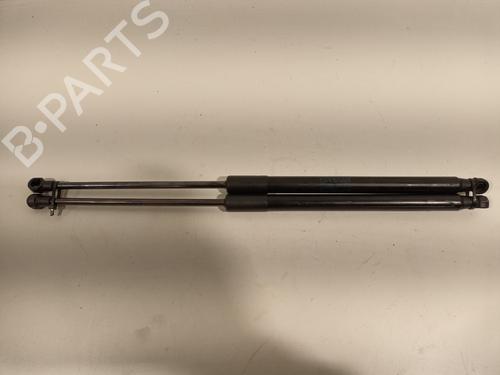 Used Tailgate lift support PEUGEOT 208 I (CA_, CC_) 1.6 VTi (120 hp) 16405212