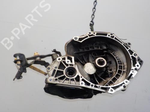 Used Gearbox Gearbox 12174779 12174779