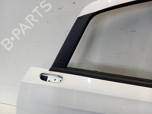 Dør venstre fortil OPEL CORSA E (X15) 1.0 (08, 68) | BP39202622C2 - Image 3