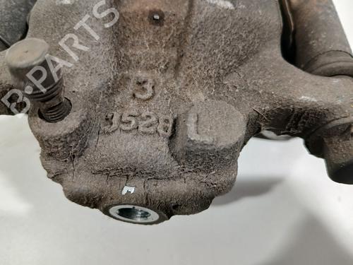 Right rear brake caliper NISSAN PULSAR Hatchback (C13) 1.2 DIG-T | BP30436372M106  - Image 7