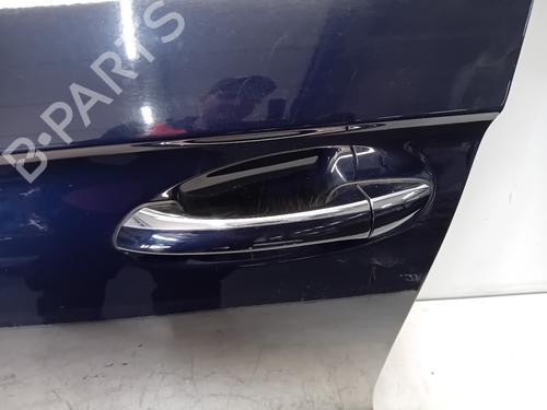 Left front door MERCEDES-BENZ CLS (C219) CLS 350 (219.356) | BP25009673C2
