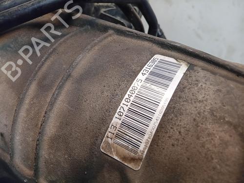 Gearbox AUDI A8 D3 (4E2, 4E8) 3.0 TDI quattro | BP24332879M3 - Image 4