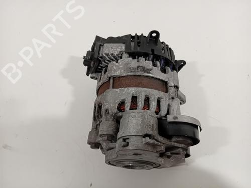 Alternator FIAT 500 C (312_) 1.0 Mild Hybrid (312.AYD1B) | BP25050311M7 - Image 2