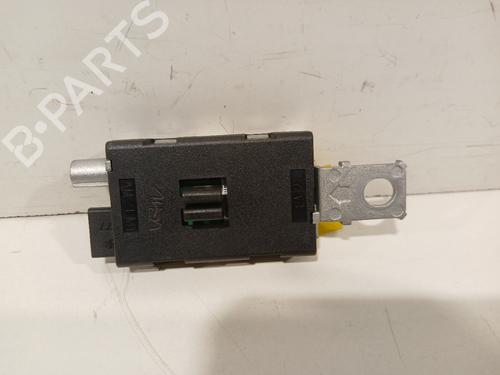 Electronic module DS DS 7 Crossback (J4_, JR_, JC_) E-TENSE 225 (J4DGZU, J45GQU) | BP37490616M83 - Image 2