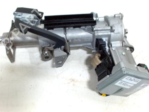 Used Steering pump Steering pump 13206133 13206133
