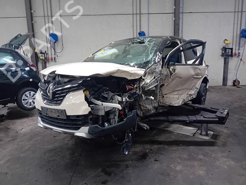 Right front fog light RENAULT CAPTUR I (J5_, H5_) 0.9 TCe 90 | BP27478903C31  - Image 5