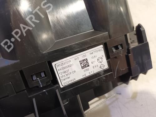 Climate control MERCEDES-BENZ CITAN Box Body/MPV (W420) 1.5 108 CDI (420.613) | BP31905886I5