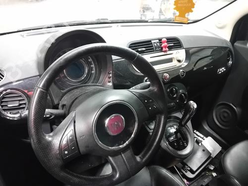 Porta anteriore sinistra FIAT 500 (312_) 1.2 (312AXA1A) | BP30835700C2