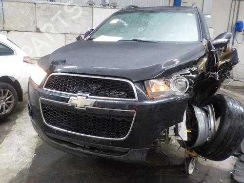 CHEVROLET CAPTIVA (C100, C140) 2.2 D 4WD (163 hp) 1585490