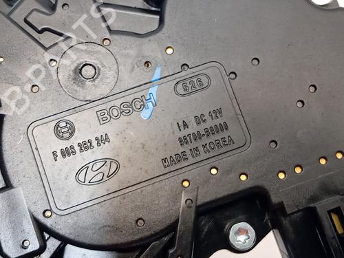 Rear wiper motor HYUNDAI i10 II (BA, IA) 1.0 | BP29325386M102 