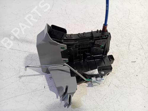 Rear right lock KIA SPORTAGE V (NQ5) 1.6 T-GDi Plug-in Hybrid AWD | BP29283990C99 