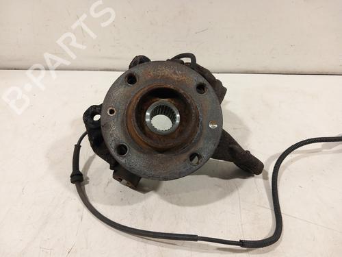 Used Left front steering knuckle Left front steering knuckle 36880449 36880449