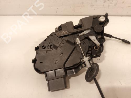 Rear left lock LAND ROVER FREELANDER 2 (L359) 2.2 TD4 4x4 | BP15716704C100 