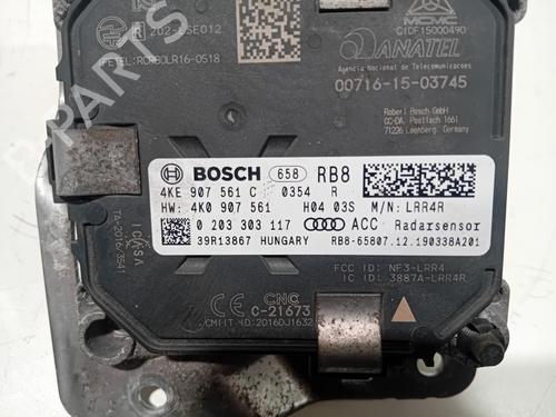 Electronic sensor AUDI E-TRON (GEN) 50 quattro | BP39716931M84 - Image 4