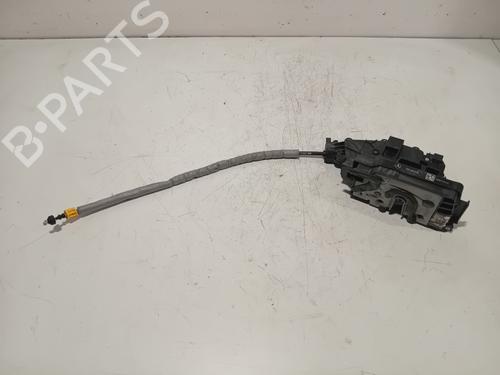 Used Rear left lock Rear left lock 37518396 37518396