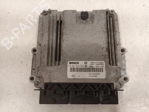 Used Engine control unit (ECU) Engine control unit (ECU) 15737657 15737657