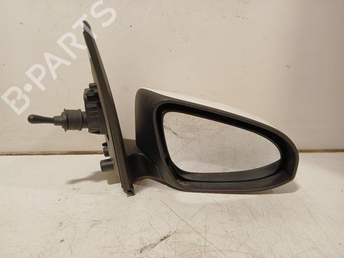 Used Right mirror PEUGEOT 108 1.0 VTi (69 hp) 27548287