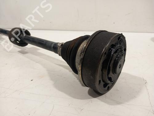 Right front driveshaft SEAT LEON (5F1) 1.4 TSI | BP31371208M39 - Image 3