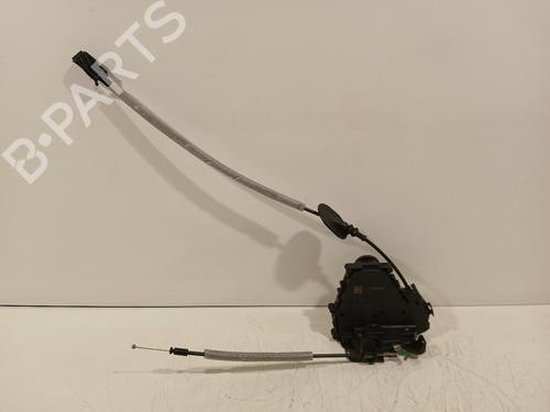 Used Front right lock Front right lock 36884684 36884684