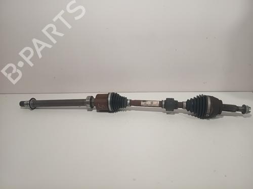 Used Right front driveshaft RENAULT KANGOO III Box Body/MPV 1.5 Blue dCi 115 (FJAC) (116 hp) 30202852