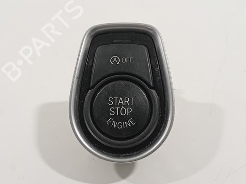 Used Switch BMW 3 Touring (F31) 320 d (184 hp) 23988572