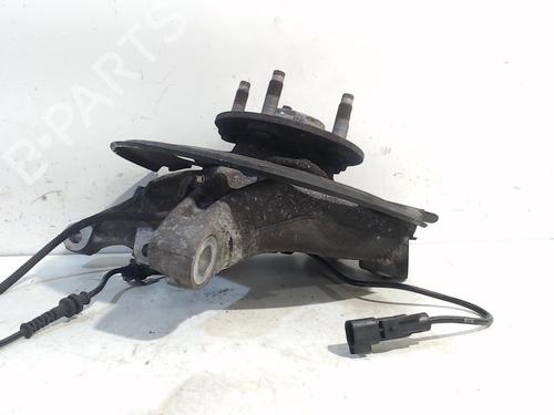 Fusée avant droite OPEL ASTRA K (B16) 1.0 Turbo (68) | BP13207597M26 