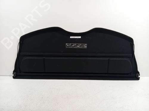 Rear parcel shelf NISSAN LEAF (ZE0) Electric | BP22703092C85 