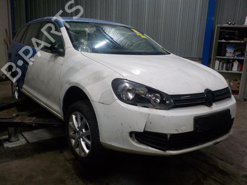 Engine VW GOLF VI Variant (AJ5) 2.0 TDI | BP23244744M1  - Image 10