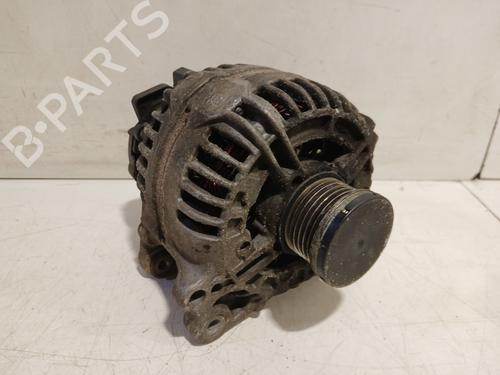 Alternateur SEAT IBIZA IV ST (6J8, 6P8) 1.2 TSI (105 hp) 31856545