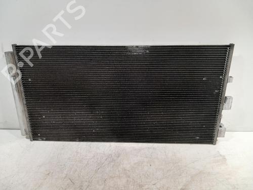 AC radiator FORD FOCUS IV Turnier (HP) 1.5 EcoBlue | BP33609126M32 - Image 4