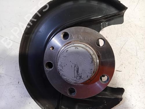 Left rear steering knuckle VW TAIGO (CS1) 1.0 TSI | BP29015702M27 - Image 2