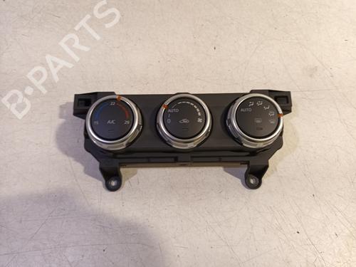 Used Climate control Climate control 16420857 16420857
