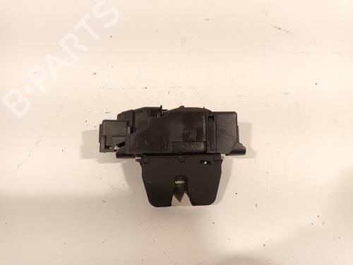 Used Tailgate lock PEUGEOT 508 SW I (8E_) 1.6 VTi (120 hp) 26959467