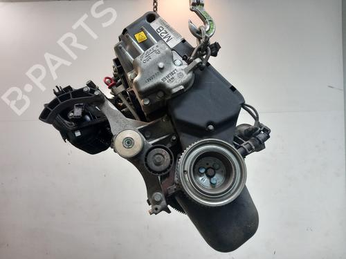 Engine FIAT 500 (312_) 1.2 (312AXA1A) | BP39414963M1 - Image 3
