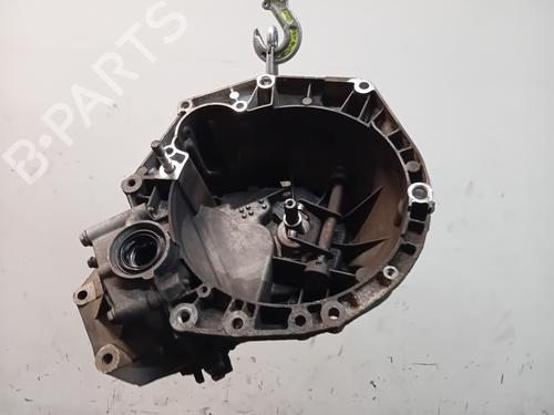 Used Gearbox Gearbox FORD KA (RU8) 1.2 (69 hp) 35904793 35904793