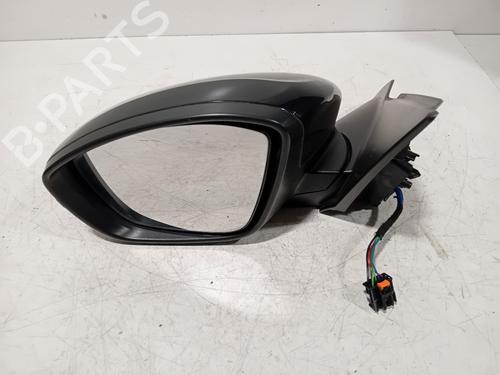 Retrovisor esquerdo Retrovisor esquerdo PEUGEOT 208 II (UB_, UP_, UW_, UJ_) 1.2 PureTech 100 (101 hp) 34159177 34159177
