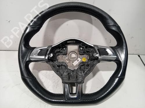 Rat Rat VW SCIROCCO III (137, 138) 1.4 TSI (122 hp) 36670857 36670857