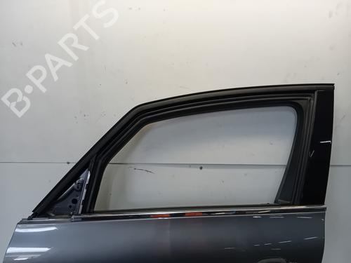 Left front door RENAULT ESPACE V (JR_) 1.6 dCi 160 | BP26875174C2 