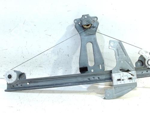Used Front right window mechanism PEUGEOT 107 (PM_, PN_) 1.0 (68 hp) 6924619