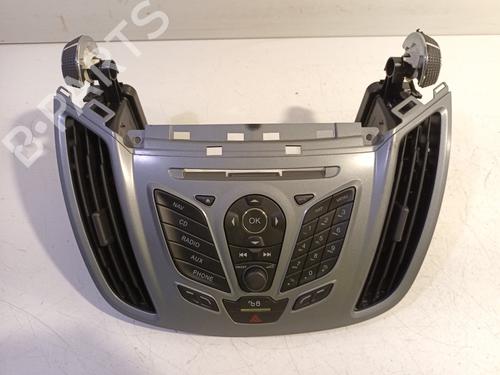Used Switch Switch 17456587 17456587