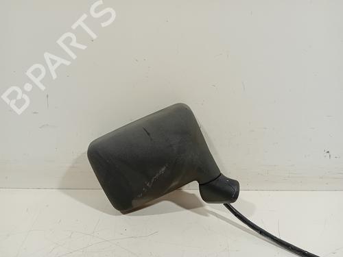 Right mirror VW GOLF II (19E, 1G1) 1.6 | BP24332809C27 