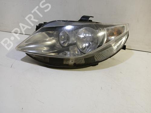 Used Left headlight SEAT IBIZA IV ST (6J8, 6P8) 1.2 TDI (75 hp) 32416414