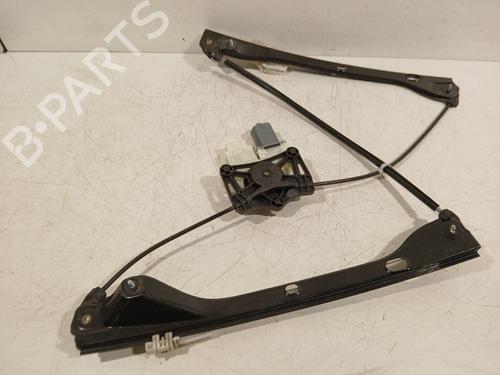 Used Front left window mechanism Front left window mechanism SKODA FABIA III Estate (NJ5) 1.2 TSI (110 hp) 33824556 33824556