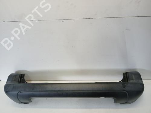 rear-bumper-peugeot-partner-box-bodympv-2008-36670903 main image