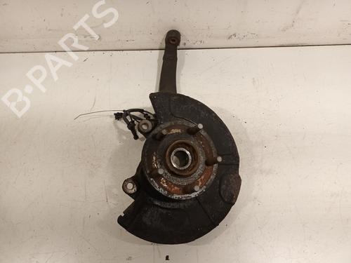 Used Right front steering knuckle Right front steering knuckle 15738481 15738481