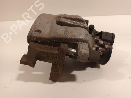 Left rear brake caliper ALFA ROMEO STELVIO (949_) 2.0 Q4 (949.AXA2A) | BP17104913M107 