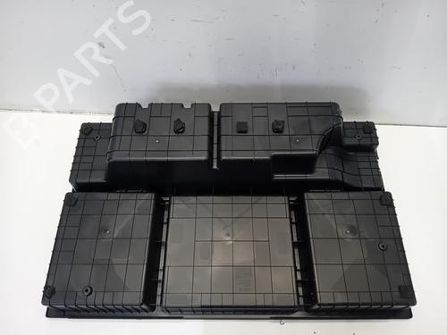 Bagagerumsbeklædning KIA CEED Sportswagon (CD) 1.0 T-GDI Eco-Dynamics+ | BP27264417I3 - Image 4