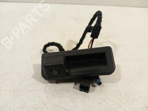 Kamera Kamera SKODA KAROQ (NU7, ND7) 1.5 TSI (150 hp) 33719167 33719167