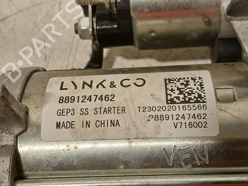 Starter LYNK & CO 01 PHEV | BP25795398M8 - Image 4